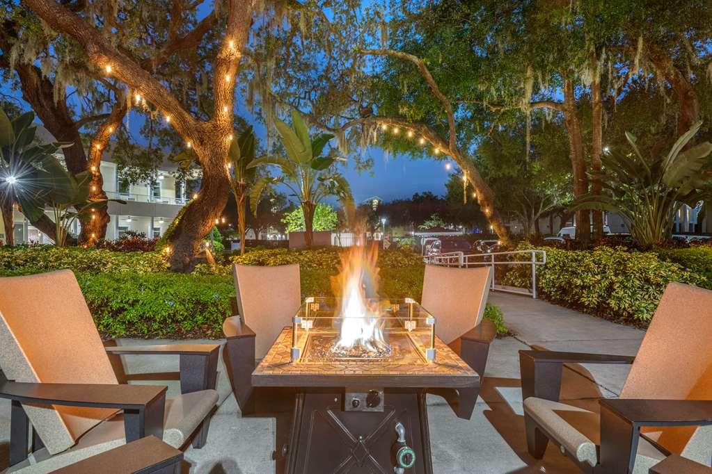 Hilton Vacation Club Grande Villas Orlando Eksteriør bilde